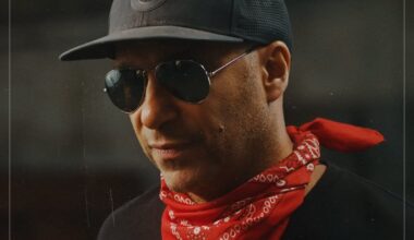 The band Tom Morello called the most “forward-facing"