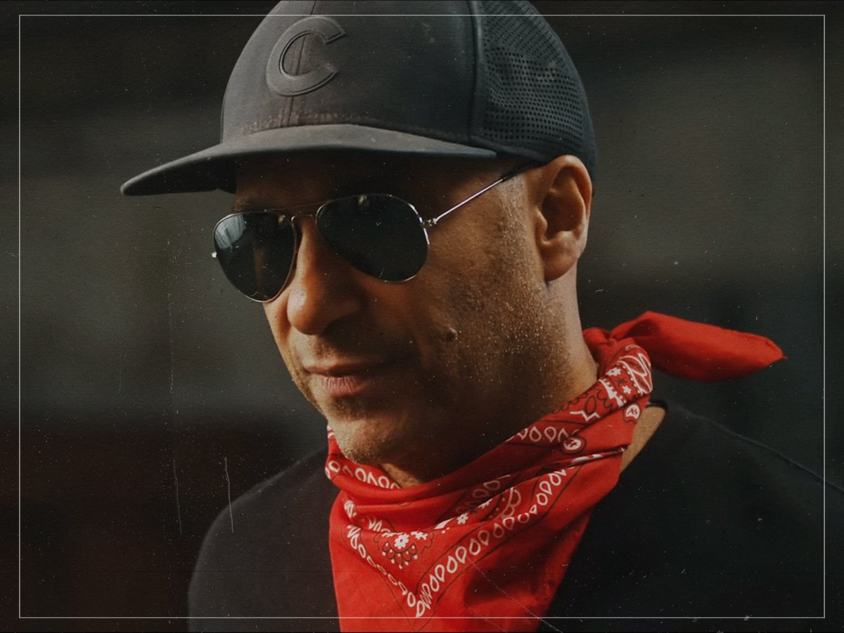 The band Tom Morello called the most “forward-facing"