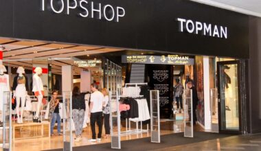 Topshop makes early return to Liverpool with exclusive John Lewis pop-up