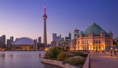 France joins uk, germany, japan, china, south korea, and others in fueling a record travel boom in canada, marked by a surge in tourist arrivals last month: everything you need to know