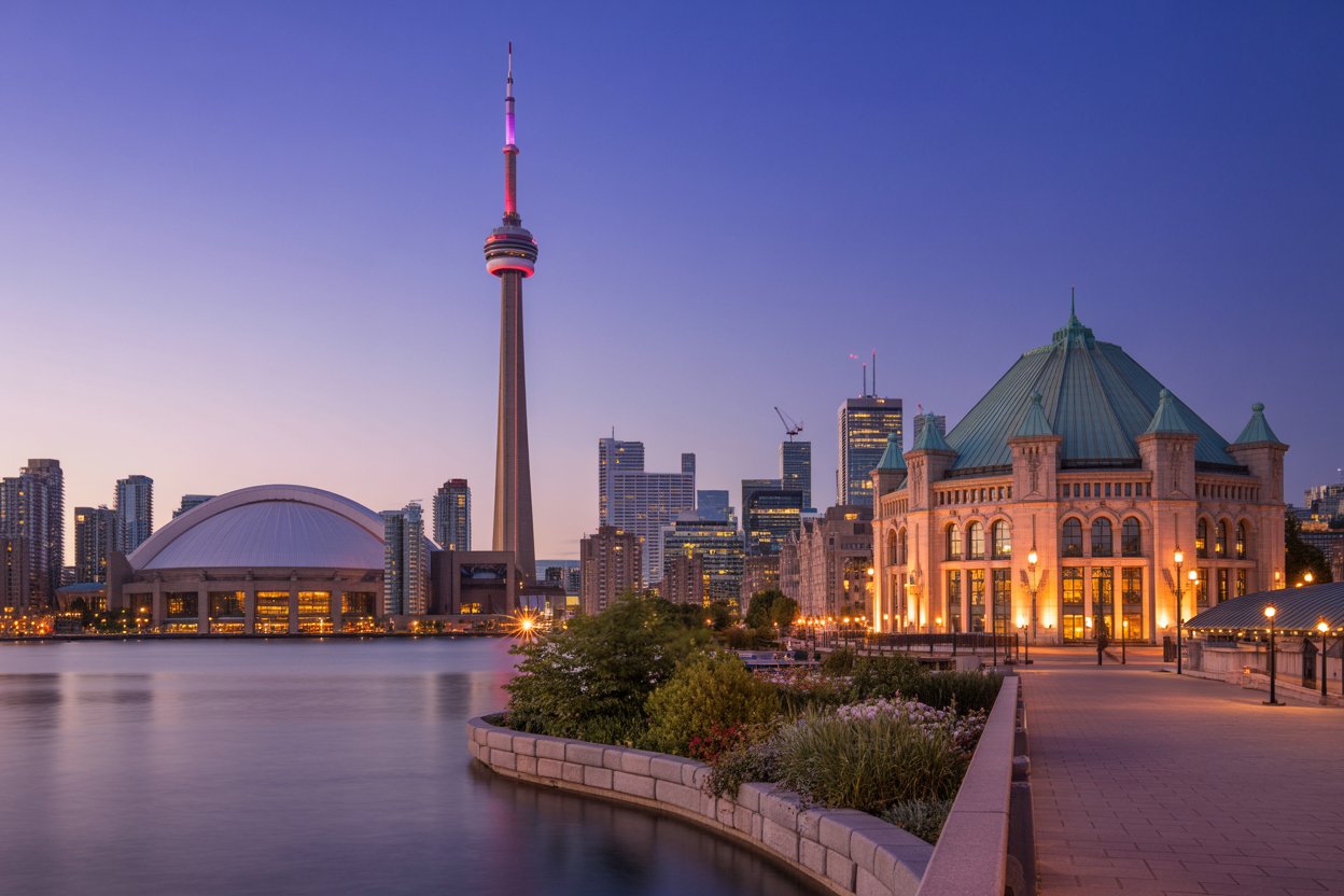 France joins uk, germany, japan, china, south korea, and others in fueling a record travel boom in canada, marked by a surge in tourist arrivals last month: everything you need to know