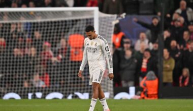 Bellingham reacts to Liverpool fans' treatment of Alexander-Arnold - London Evening Standard