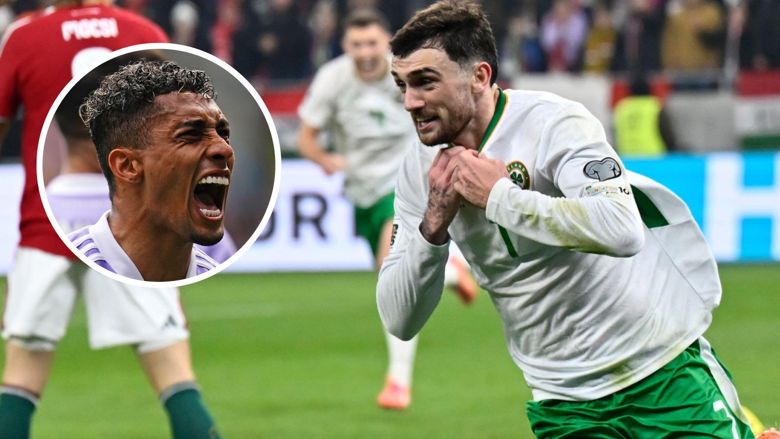 Leeds need Ireland hero for Premier League survival in Raphinha repeat