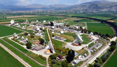 Europe in the space race. "Strategic autonomy is crucial"