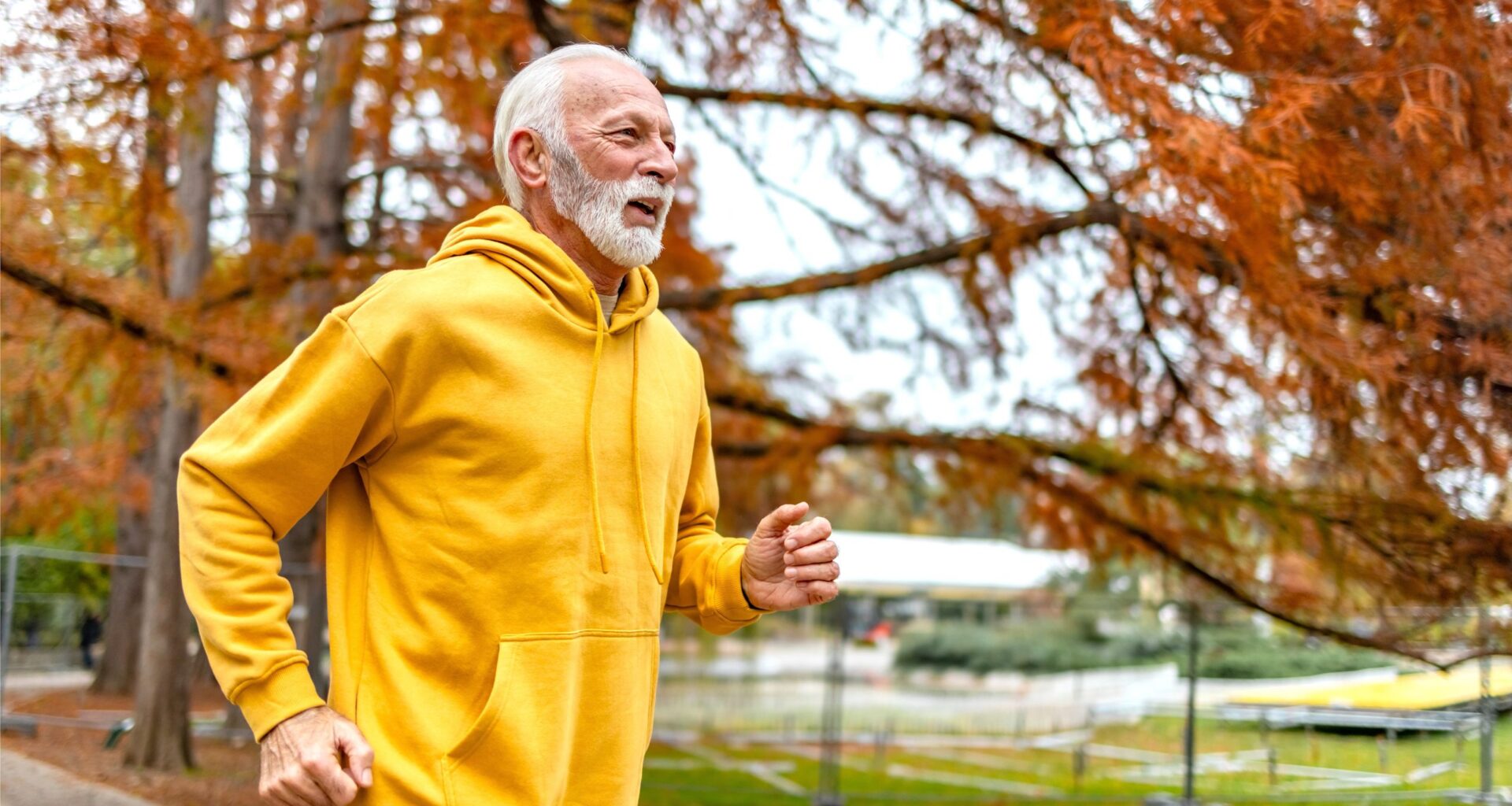 Scientists find one exercise that's 6 times more powerful than walking when it comes to protecting your heart