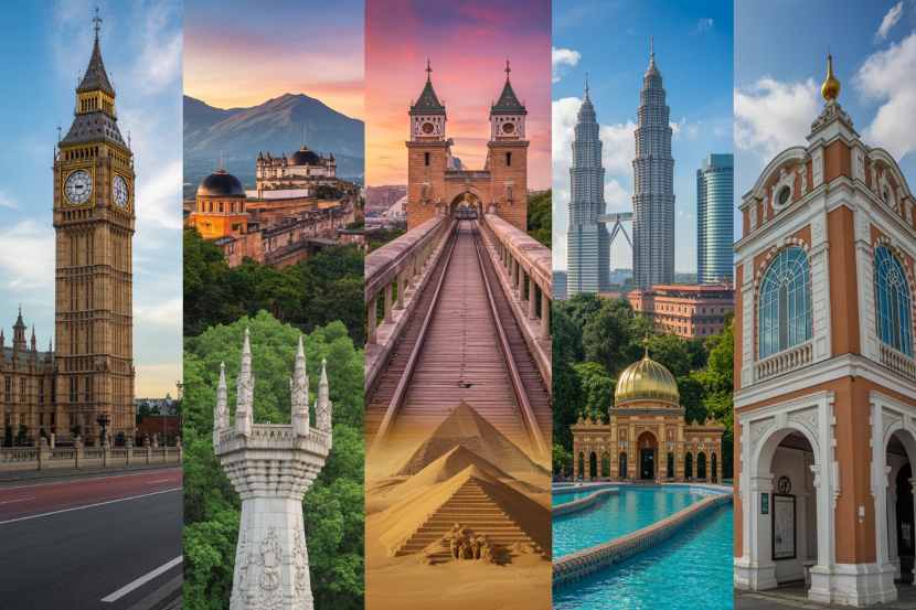 UK Joins Thailand, Spain, Malaysia, China, and Morocco in Unstoppable Travel Surge Set to Redefine Global Destinations in 2026 – Prepare for the Greatest Tourism Boom Ever!