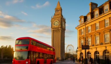 Uk autumn budget 2025: what the tax shake‑up means for tourism in great britain