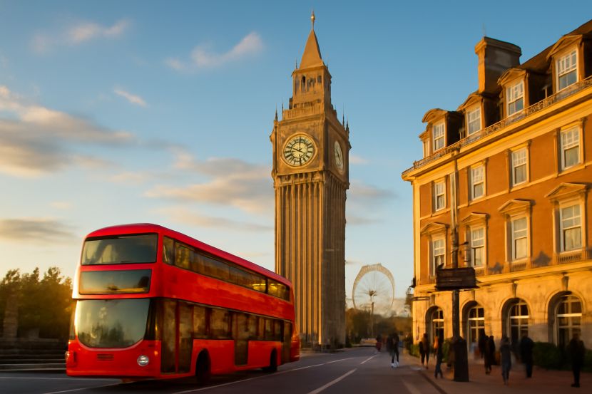 Uk autumn budget 2025: what the tax shake‑up means for tourism in great britain