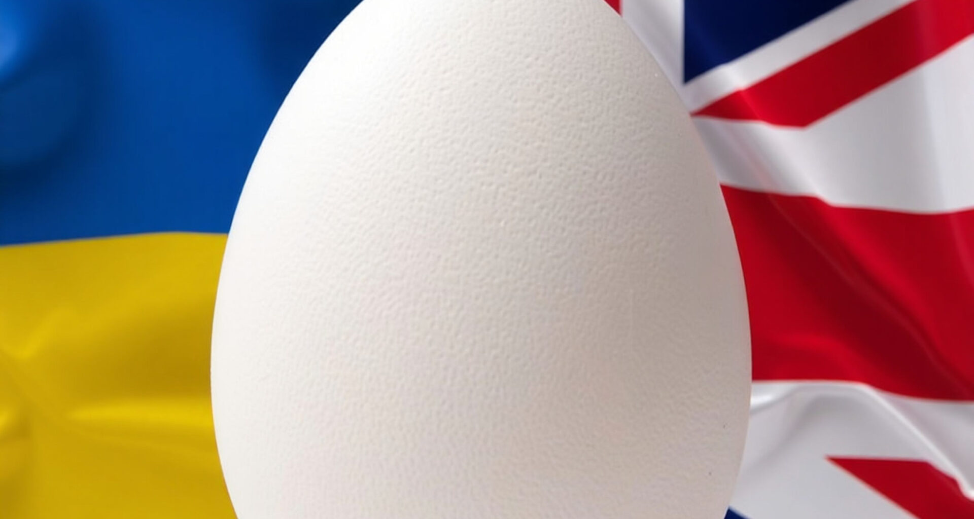 Booming Ukrainian egg exports spark woes in Ukraine and the UK