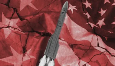 The US Government has criticised the proposed EU Space Act, calling its regulations “unfair and unwarranted” and warning they could harm transatlantic cooperation.