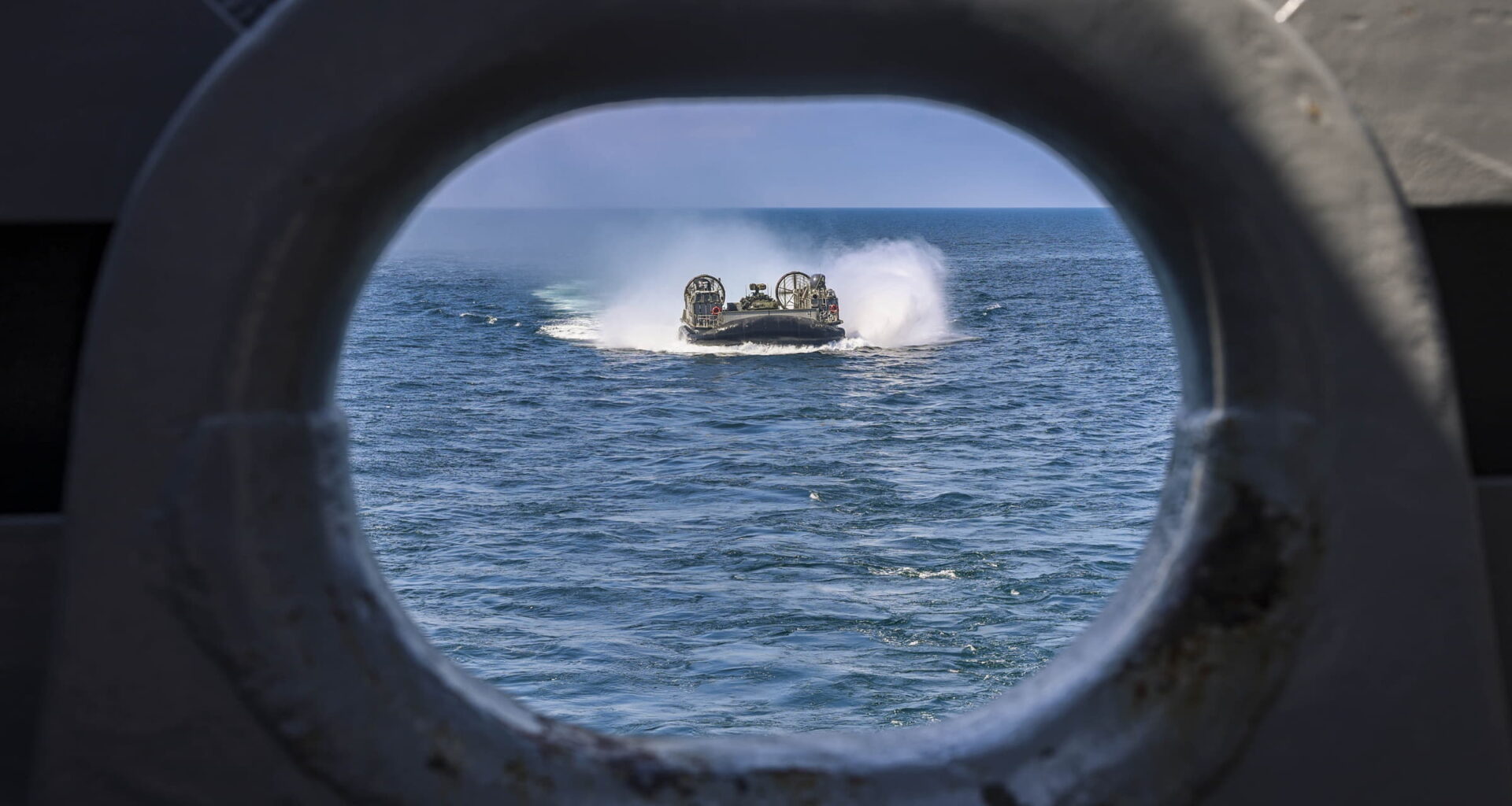 The paradox of US military retrenchment in the Asia-Pacific