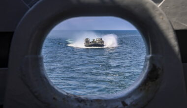 The paradox of US military retrenchment in the Asia-Pacific