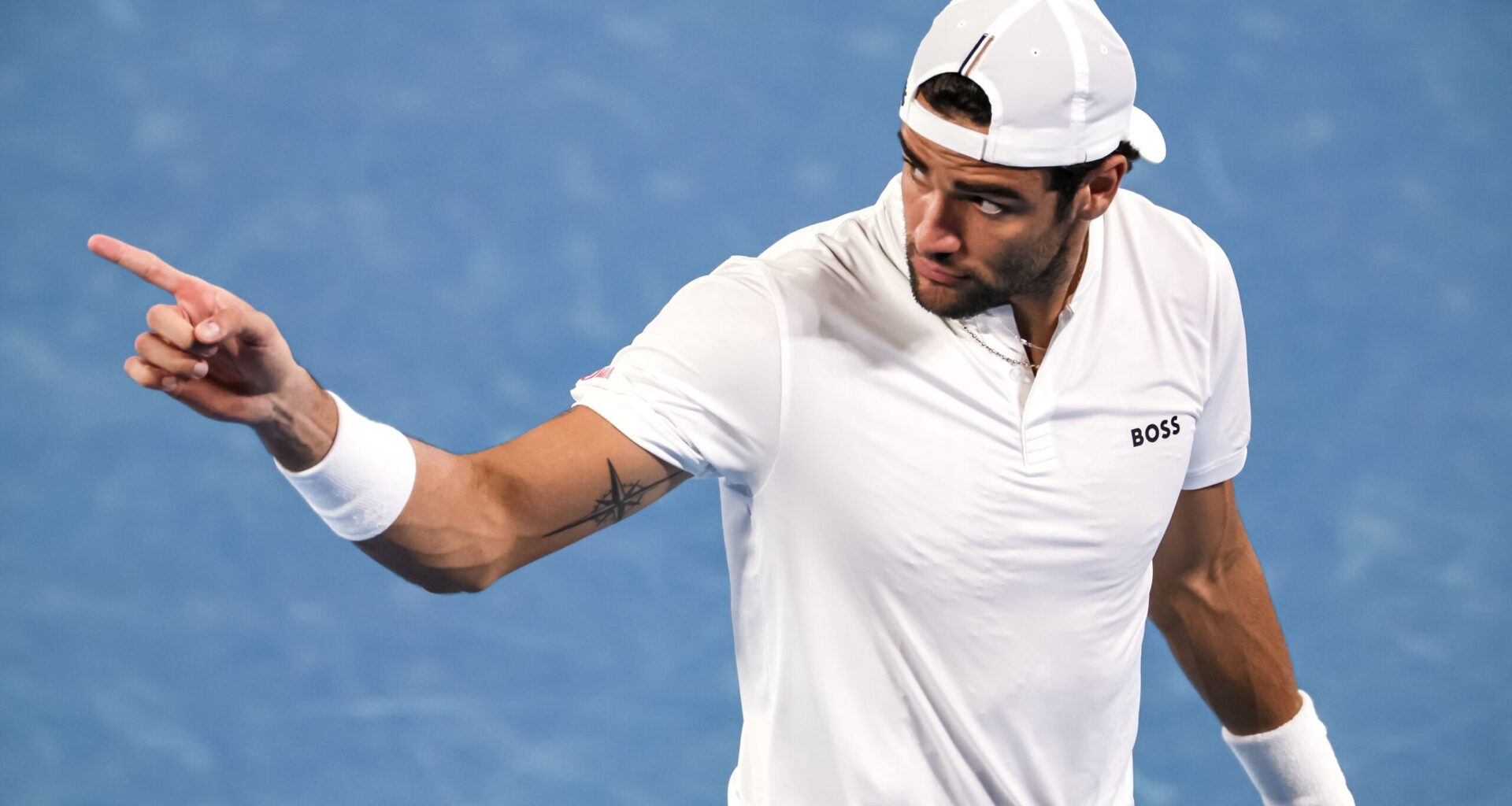 ATP Metz Day 4 Predictions Including Matteo Berrettini vs Aleksandar Vukic