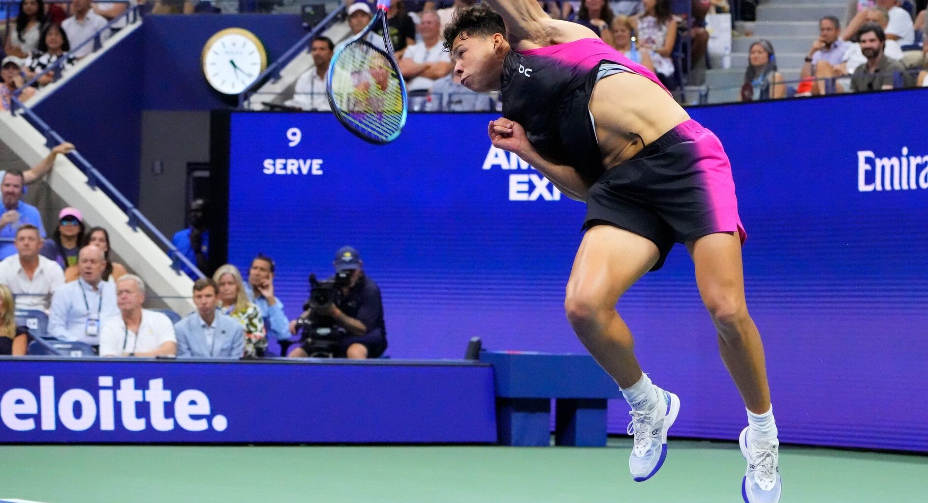 ATP Finals Day 1 Predictions Including Zverev vs Shelton