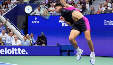 ATP Finals Day 1 Predictions Including Zverev vs Shelton