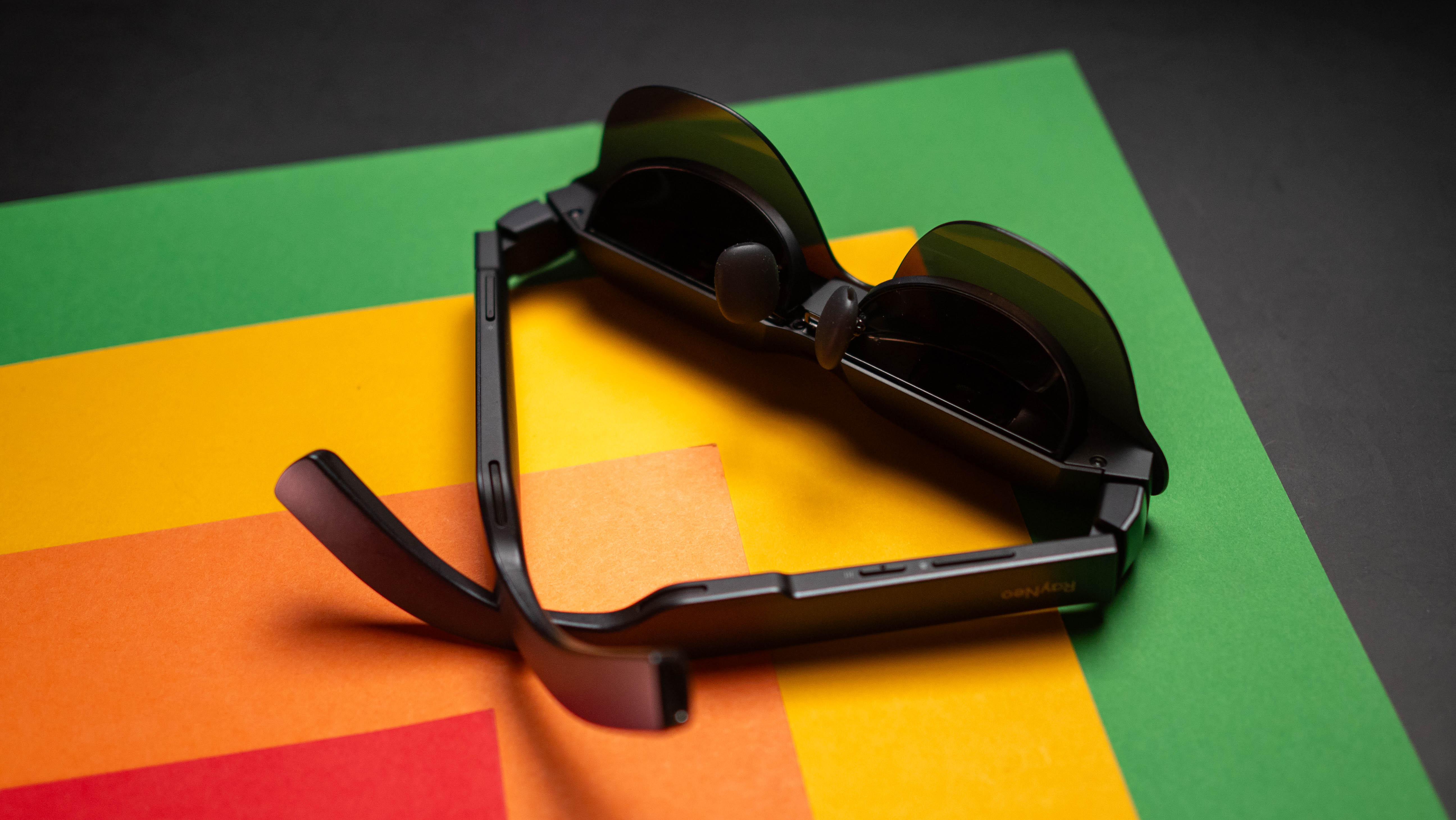 RayNeo Air 3s Pro review on Android Central