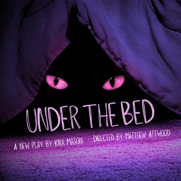 Under the Bed – Edinburgh Horror Festival 2025