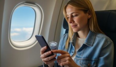 United kingdom: british airways launches free starlink wi‑fi – a game‑changer for uk tourism