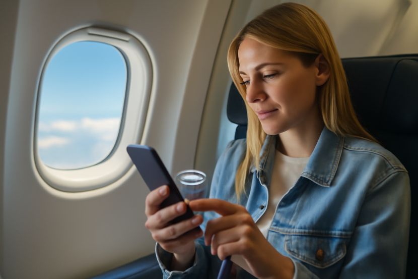 United kingdom: british airways launches free starlink wi‑fi – a game‑changer for uk tourism