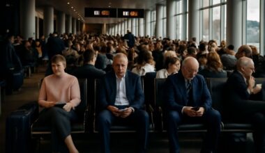 United kingdom joins germany, ireland, and italy in unstoppable airport revolution—europe