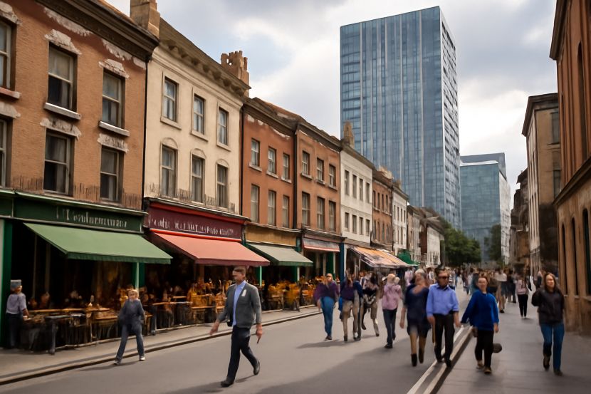 United kingdom joins germany, spain, portugal, and poland in the fight to save europe’s soul from gentrification!