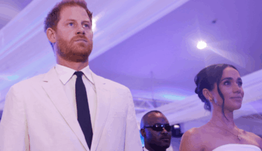 Meghan Markle & Husband Snubbed From July 4 Celebrations — Source