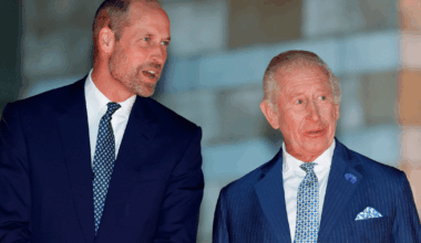 Prince William Should Be 'Less Vocal' in King Charles' Reign — Expert