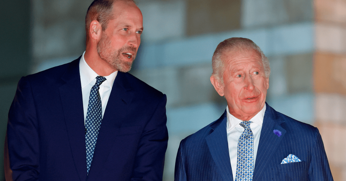 Prince William Should Be 'Less Vocal' in King Charles' Reign — Expert