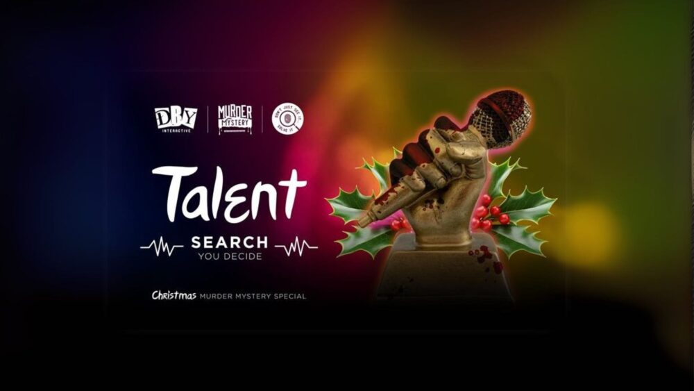 Murder Mystery - Everyman Theatre - The Guide Liverpool Calendar