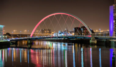 Glasgow City Innovation District aims to be flagship startup hub