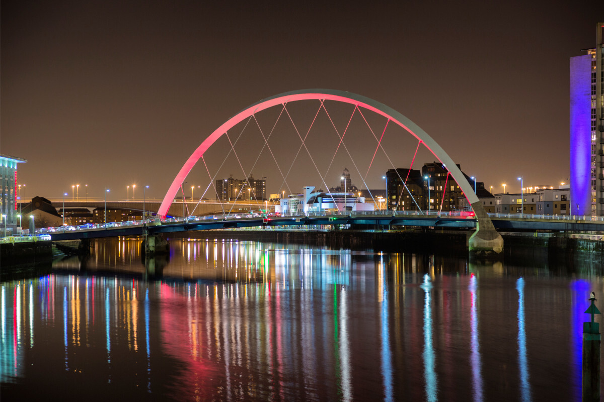 Glasgow City Innovation District aims to be flagship startup hub
