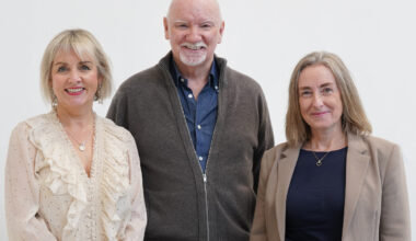 Chief entrepreneur sets out new vision for Scotland's scaleups