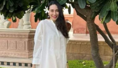 90s Chocolate Hero Starred Opposite Karisma Kapoor In Her Debut Film, Quit At 26 After Tragic Injury