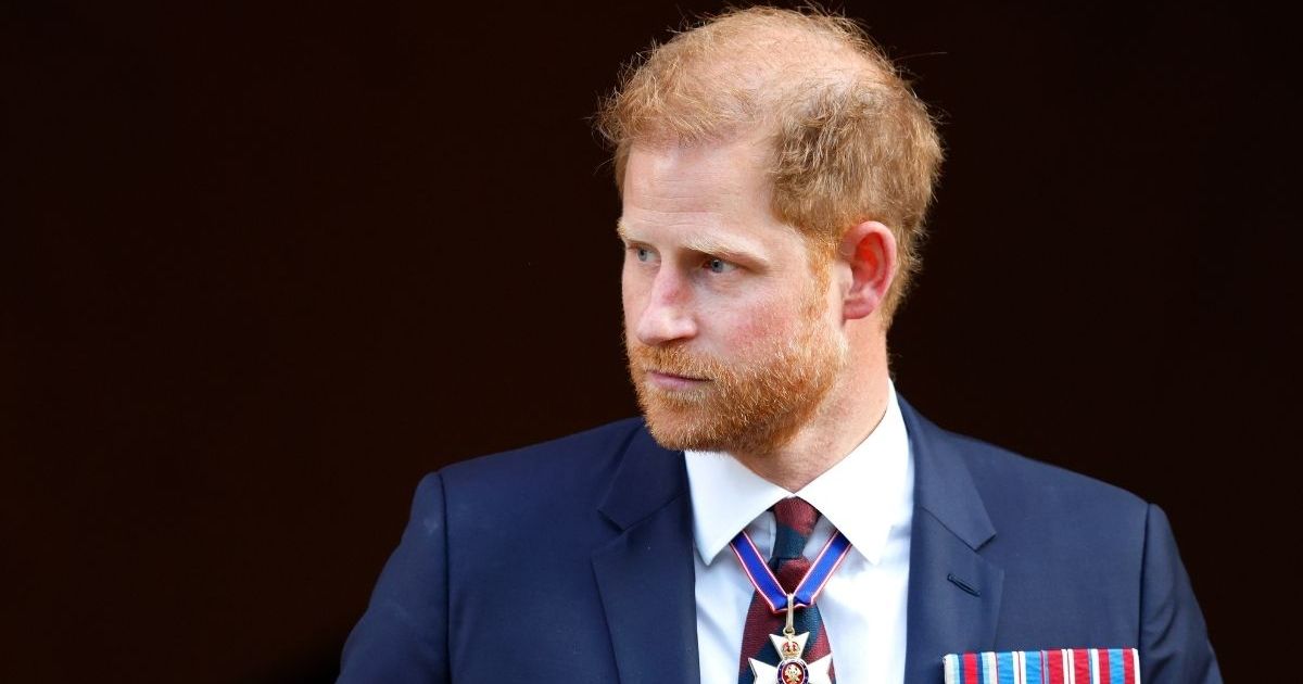 Prince Harry Has Reasons Behind Coaxing His Sisters To Move to US — Source