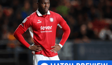 Bristol City v Swansea Championship TV channel, live stream, kick-off time