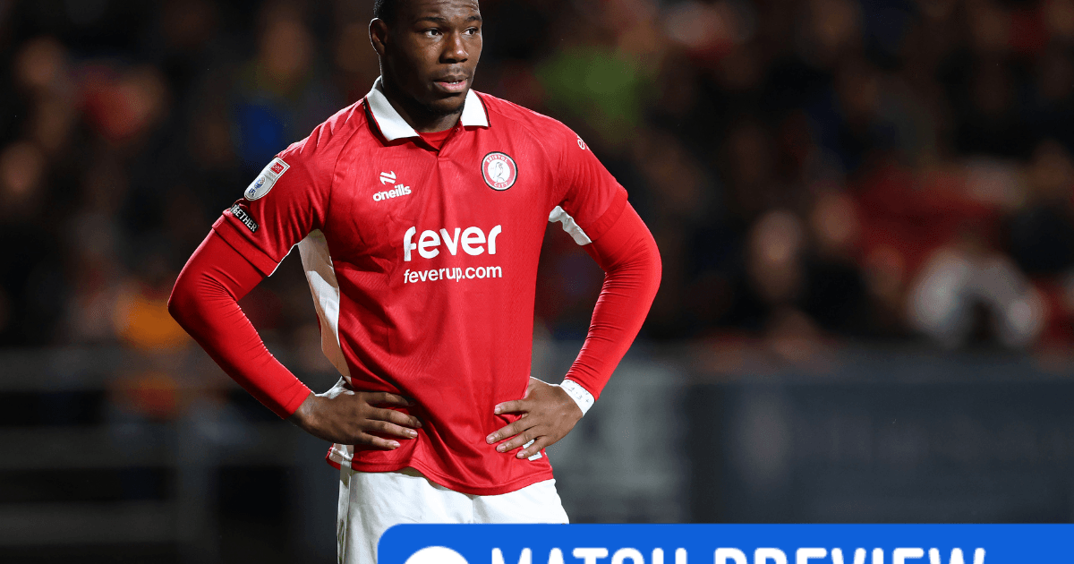 Bristol City v Swansea Championship TV channel, live stream, kick-off time