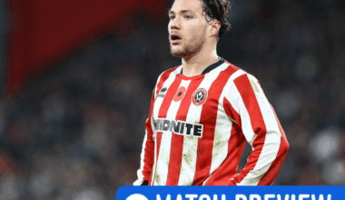Sheffield Wednesday v Sheffield United Championship TV channel, live stream, kick-off time