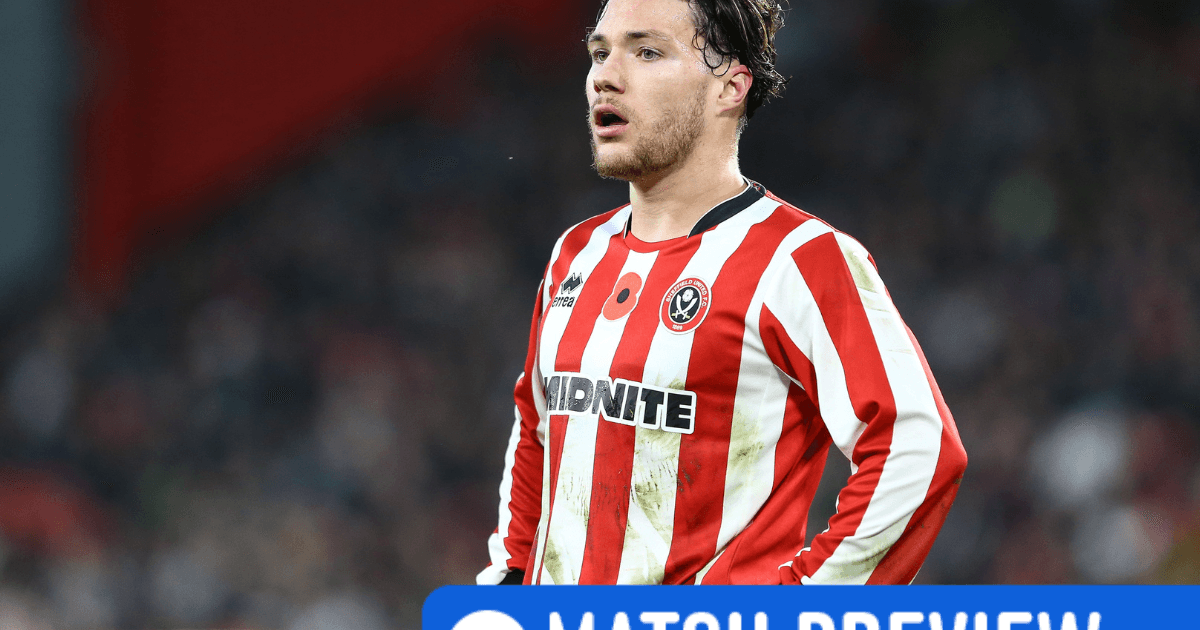 Sheffield Wednesday v Sheffield United Championship TV channel, live stream, kick-off time