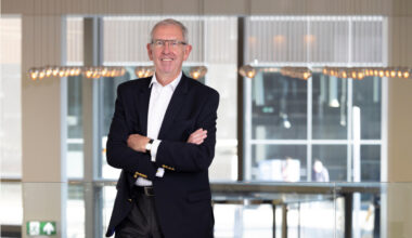 Inside Scotland’s rise as a global hub for robotic surgery