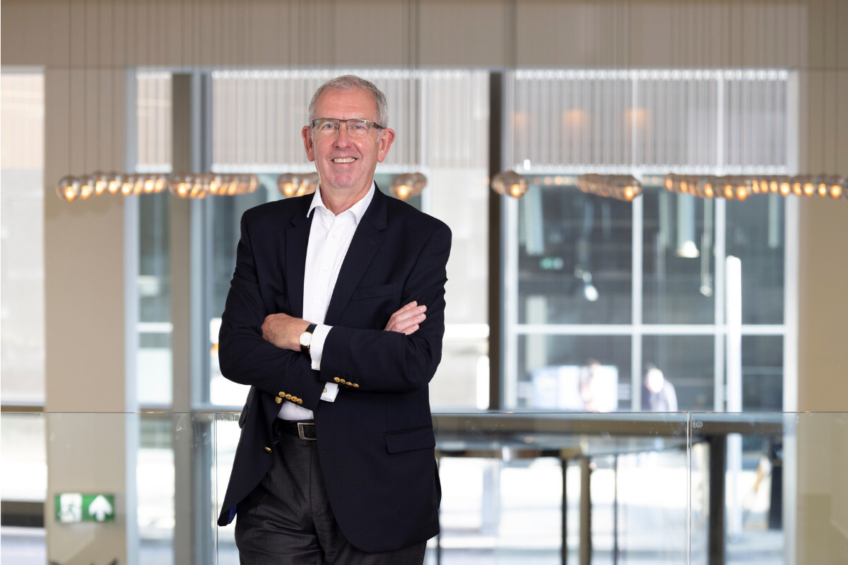 Inside Scotland’s rise as a global hub for robotic surgery