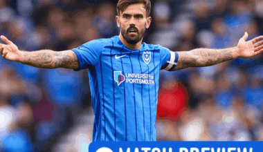 Portsmouth v Bristol City Championship TV channel, live stream, kick-off time