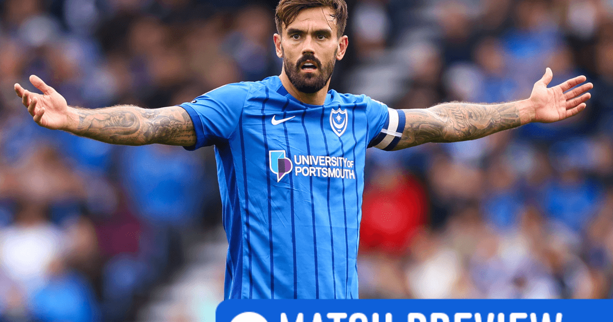 Portsmouth v Bristol City Championship TV channel, live stream, kick-off time