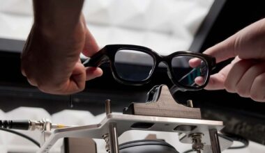 Google & Magic Leap walk into a bar with AR glasses and here’s what they’re brewing