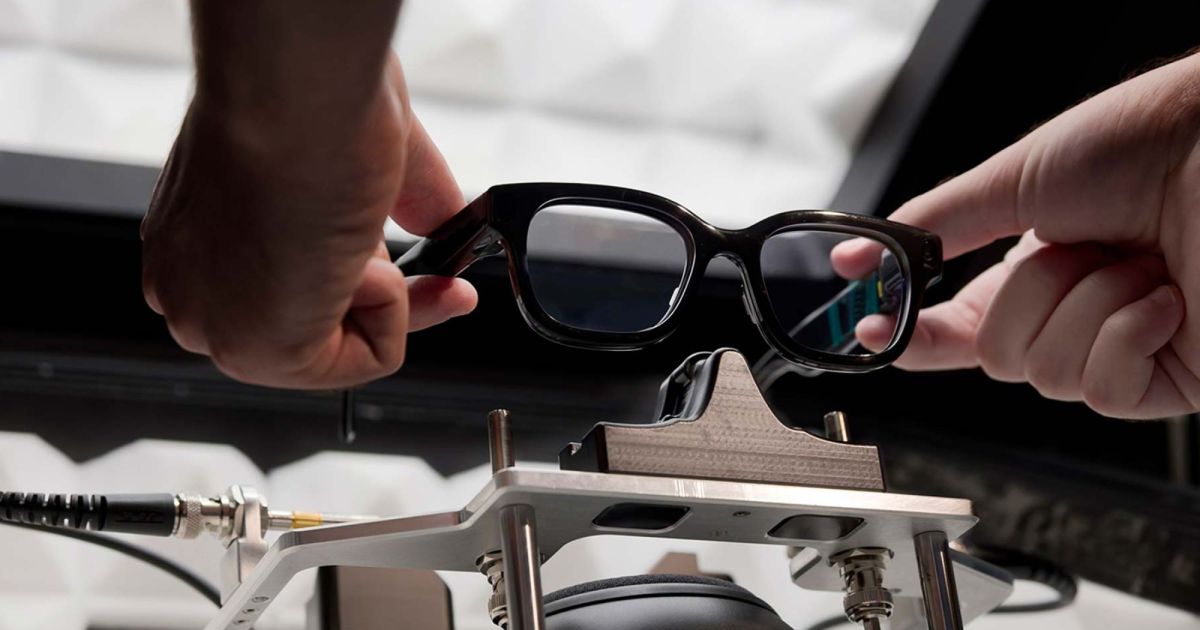 Google & Magic Leap walk into a bar with AR glasses and here’s what they’re brewing