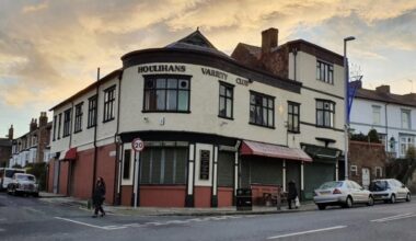 Upton Road Social to continue legacy of much-loved former venue in Birkenhead