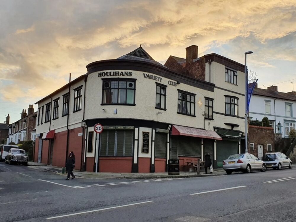 Upton Road Social to continue legacy of much-loved former venue in Birkenhead