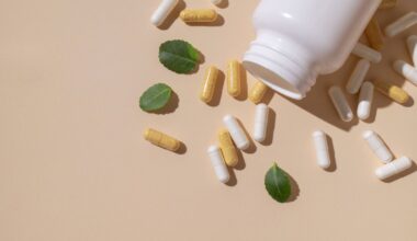 We Asked a Doctor How Long You Need to Take Magnesium for Muscle Recovery