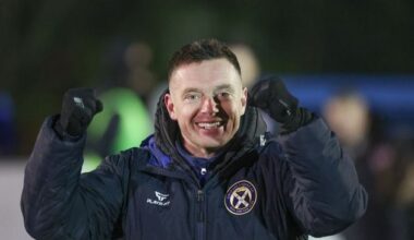 Irish League football: Limavady United's Philip Lowry admits he's learning so much under Roesiders boss Paul Owens