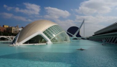 Spain’s Valencia Named City Of The Year At Food And Travel Magazine Reader Awards For Exceptional Culinary Scene