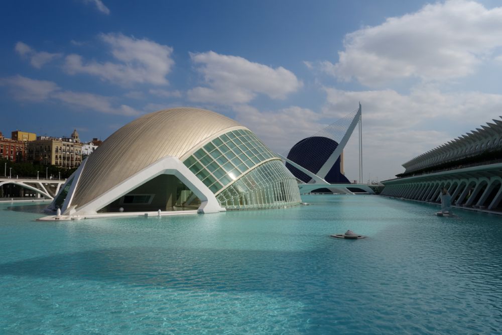 Spain’s Valencia Named City Of The Year At Food And Travel Magazine Reader Awards For Exceptional Culinary Scene